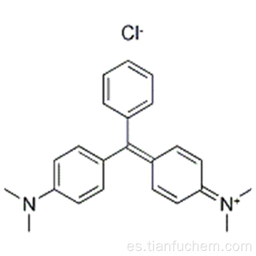 Pigmento Verde 18 CAS 569-64-2